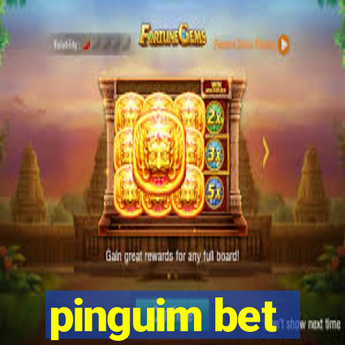 pinguim bet